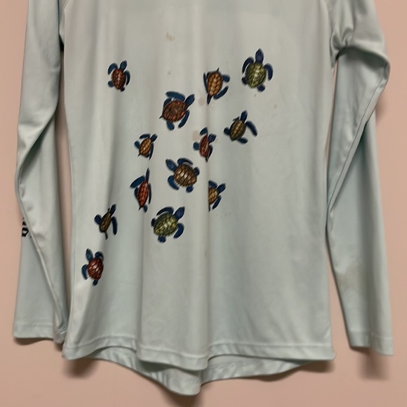 4/$24🦩 SeaFear Shirt - Picture 3 of 9